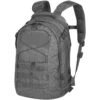 Helikon EDC Pack Backpack Ny/Po Melange Grey -Military1st Shop helikon edc Backpack melange grey 001
