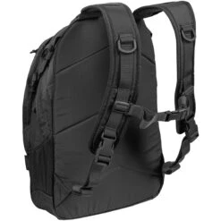 Helikon EDC Lite Pack Backpack Black -Military1st Shop helikon edc lite pack backpack black 2