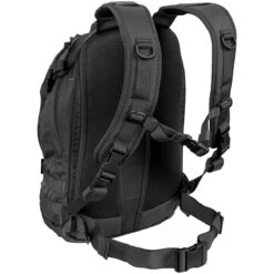 Helikon EDC Pack Backpack Black -Military1st Shop helikon edc pack backpack black 2 1