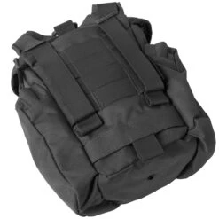 Helikon Essential Kitbag Black 5 Helikon Essential Kitbag Black -Military1st Shop helikon essential kitbag black 2