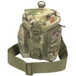 Helikon Essential Kitbag MultiCam