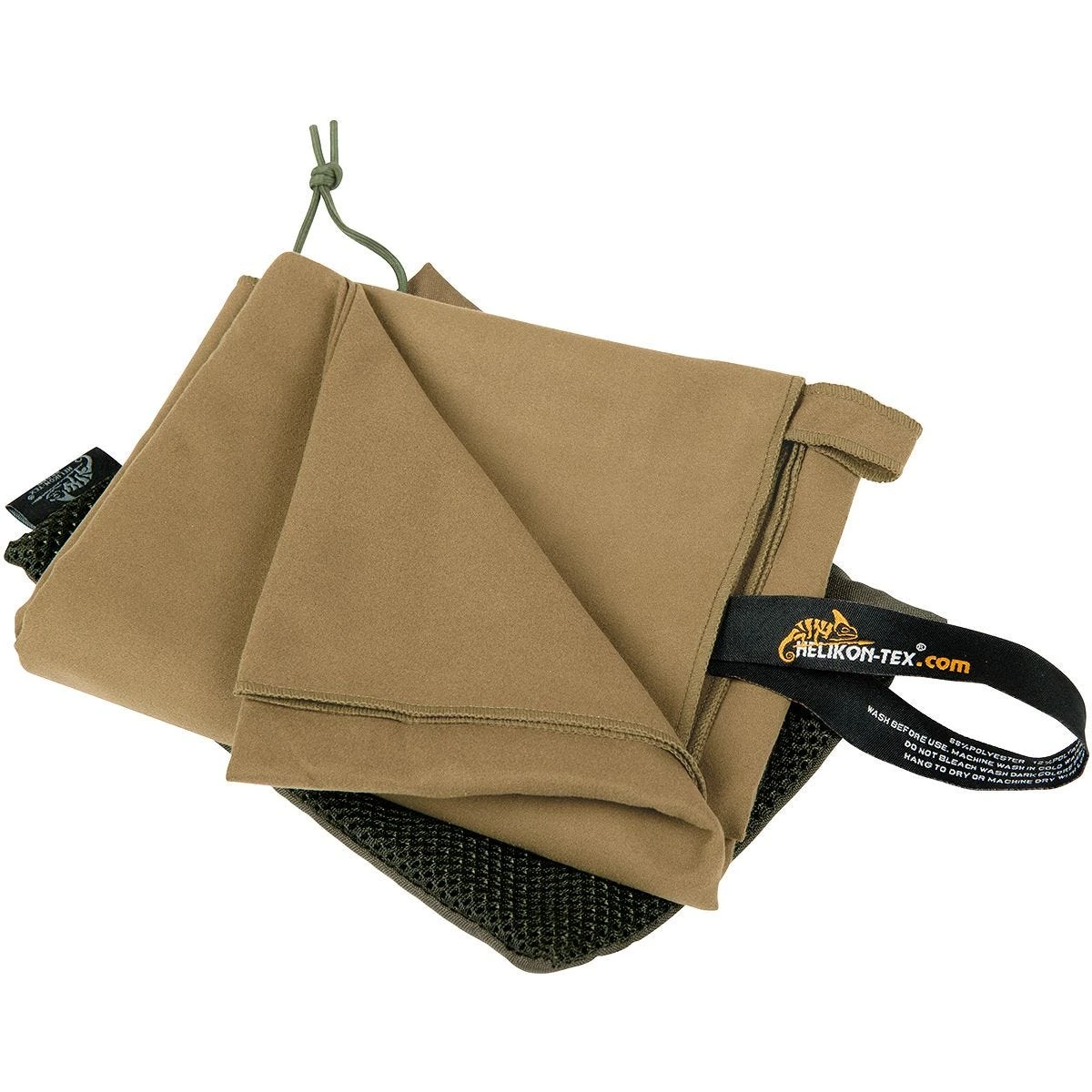 Helikon Field Towel Coyote 3 Helikon Field Towel Coyote