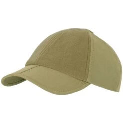 Helikon Baseball Folding Outdoor Cap Adaptive Green