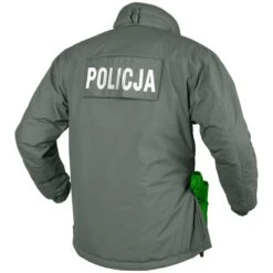 Helikon Husky Winter Tactical Jacket Alpha Green -Military1st Shop helikon husky alpha 4