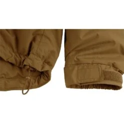 Helikon Level 7 Winter Jacket Coyote -Military1st Shop helikon level7 jacket COYOTE 3C