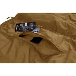 Helikon Level 7 Winter Jacket Coyote -Military1st Shop helikon level7 jacket COYOTE 7C