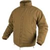 Helikon Level 7 Winter Jacket Coyote -Military1st Shop helikon level7 jacket COYOTE AMAZ 1