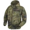 Helikon Level 7 Winter Jacket Flecktarn