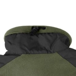 Helikon Liberty Fleece Olive/Black 8 Helikon Liberty Fleece Olive/Black -Military1st Shop helikon libert fleece olive black 2