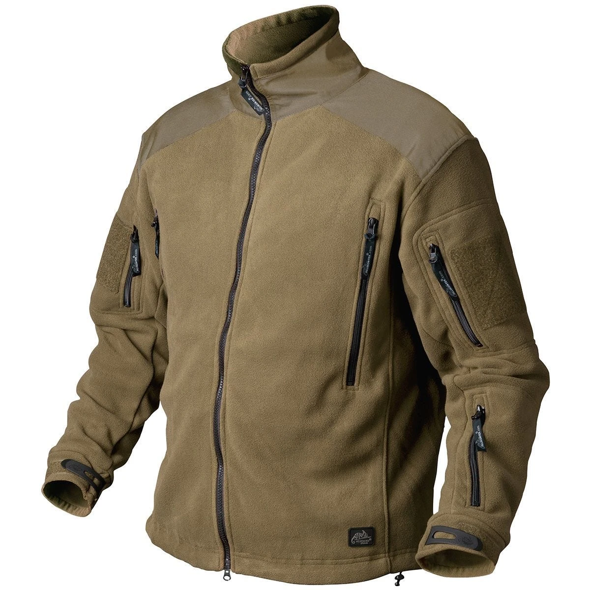 Helikon Liberty Fleece Coyote 3 Helikon Liberty Fleece Coyote