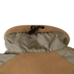 Helikon Liberty Fleece Coyote 8 Helikon Liberty Fleece Coyote -Military1st Shop helikon liberty fleece coyote 2
