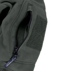 Helikon Liberty Fleece Jacket Jungle Green -Military1st Shop helikon liberty fleece jungle green 5