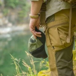 Helikon Logo Cap Polycotton Ripstop Adaptive Green / Coyote -Military1st Shop helikon logo cap adaptive green coyote 002