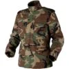 Helikon Genuine M65 Jacket Woodland 2 Helikon Genuine M65 Jacket Woodland -Military1st Shop helikon m65 jacket woodland ALL 1