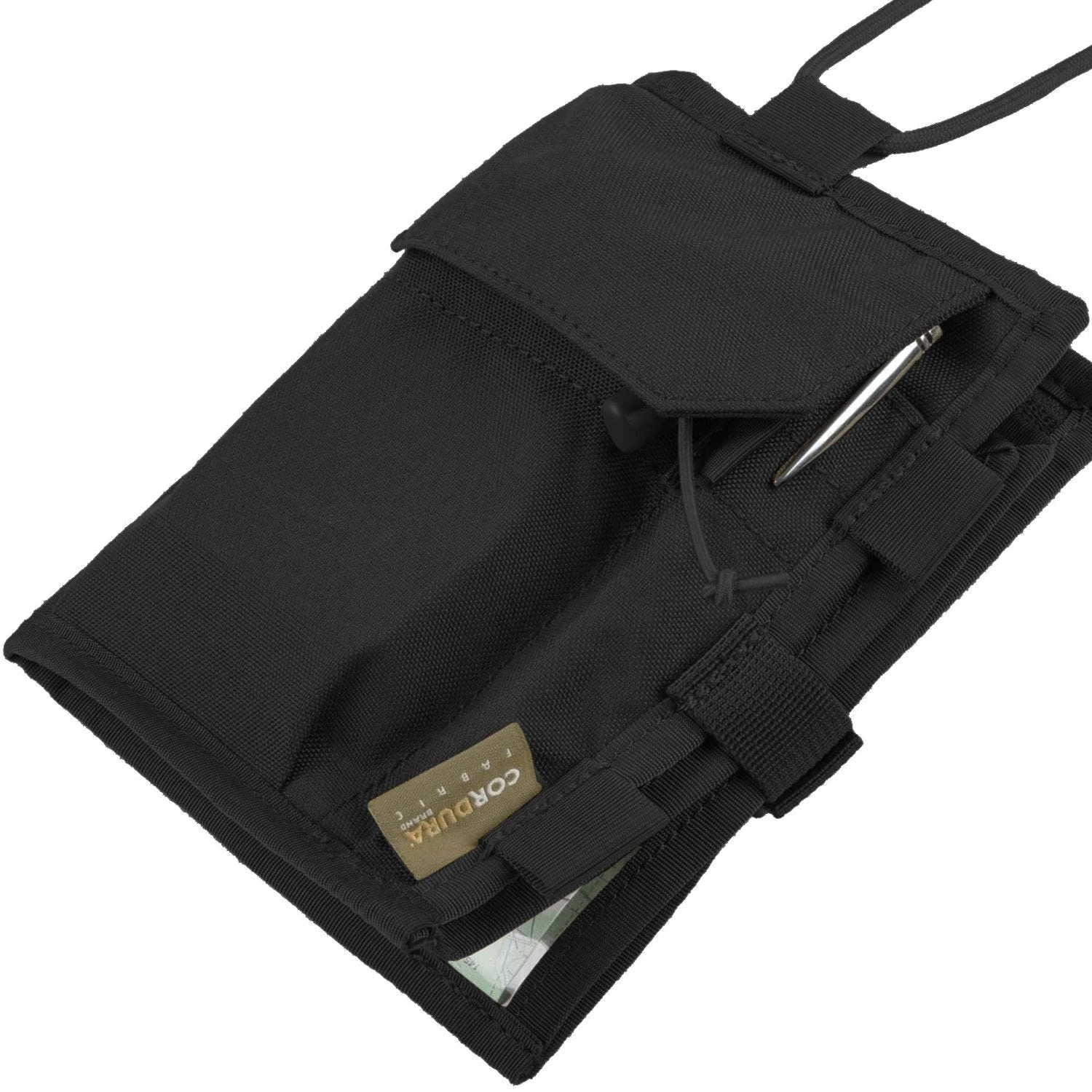 Helikon Map Case Black 4 Helikon Map Case Black - Image 2