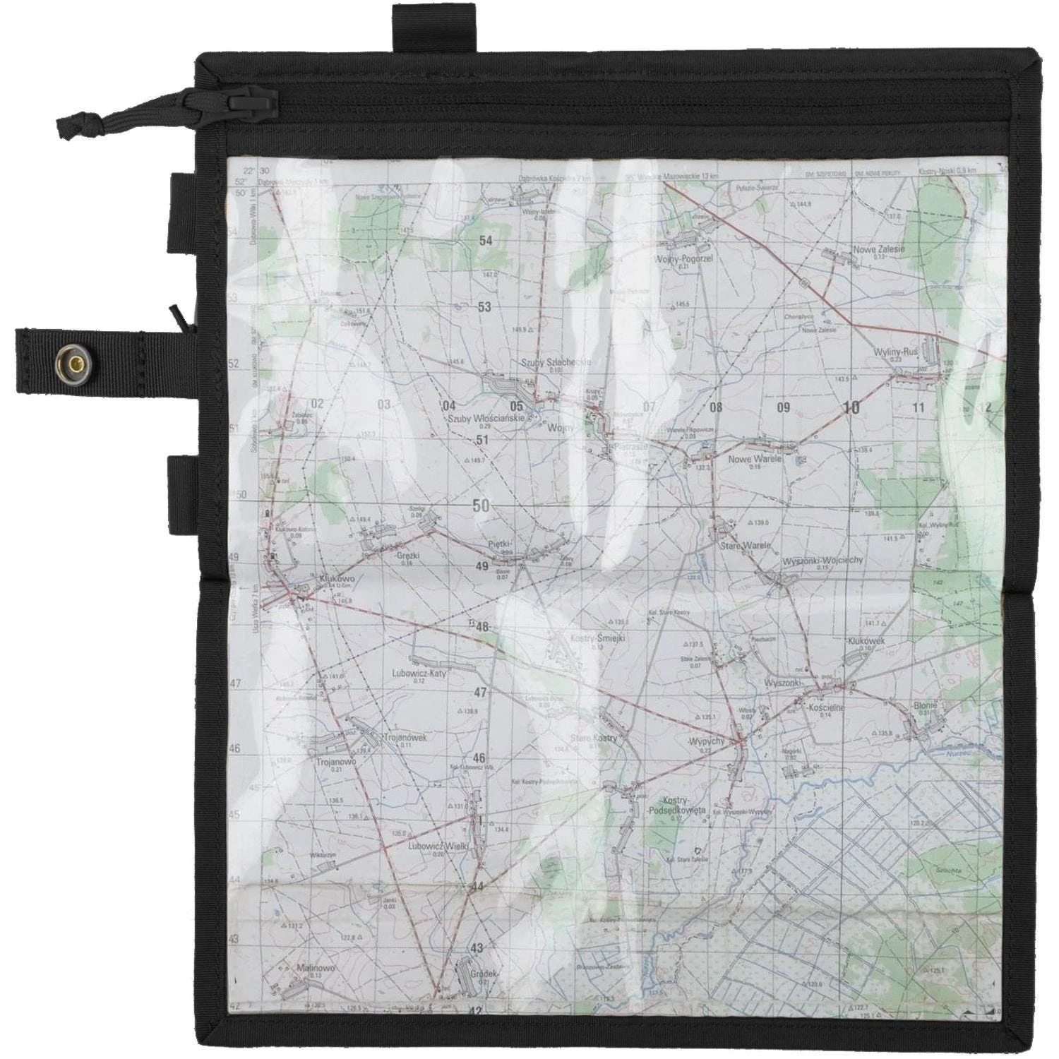 Helikon Map Case Black 6 Helikon Map Case Black - Image 4