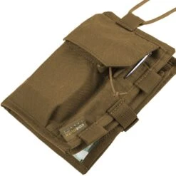 Helikon Map Case Coyote -Military1st Shop helikon map case coyote 002
