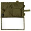 Helikon Map Case Olive Green -Military1st Shop helikon map case olive 001
