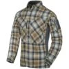 Helikon MBDU Flannel Shirt Ginger Plaid -Military1st Shop helikon mbdu flannel shirt ginger plaid 1