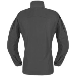 Helikon MBDU Shirt NyCo Black -Military1st Shop helikon mbdu shirt black 3