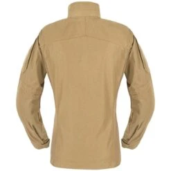Helikon MBDU Shirt NyCo Coyote -Military1st Shop helikon mbdu shirt coyote 3 1