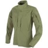 Helikon MBDU Shirt NyCo Olive Green 2 Helikon MBDU Shirt NyCo Olive Green -Military1st Shop helikon mbdu shirt olive 1