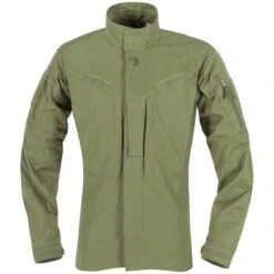 Helikon MBDU Shirt NyCo Olive Green -Military1st Shop helikon mbdu shirt olive 2