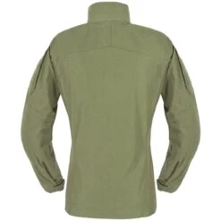 Helikon MBDU Shirt NyCo Olive Green -Military1st Shop helikon mbdu shirt olive 3