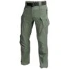 Helikon Outdoor Tactical Pants Olive Drab