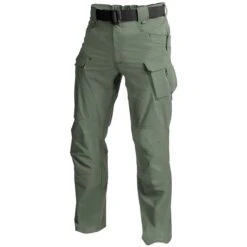 Helikon Outdoor Tactical Pants Olive Drab