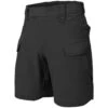 Helikon Outdoor Tactical Shorts 8.5" VersaStretch Lite Black -Military1st Shop helikon ots 85 versastretch lite black 001
