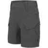 Helikon Outdoor Tactical Ultra Shorts VersaStretch Lite Shadow Grey