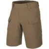 Helikon Outdoor Tactical Shorts 11" VersaStretch Lite Mud Brown -Military1st Shop helikon outdoor tactical shorts 11lite mud brown 001