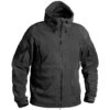 Helikon Patriot Fleece Black -Military1st Shop helikon patriot black ALL 1