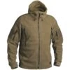 Helikon Patriot Fleece Coyote -Military1st Shop helikon patriot fleece COYOTE ALL 1