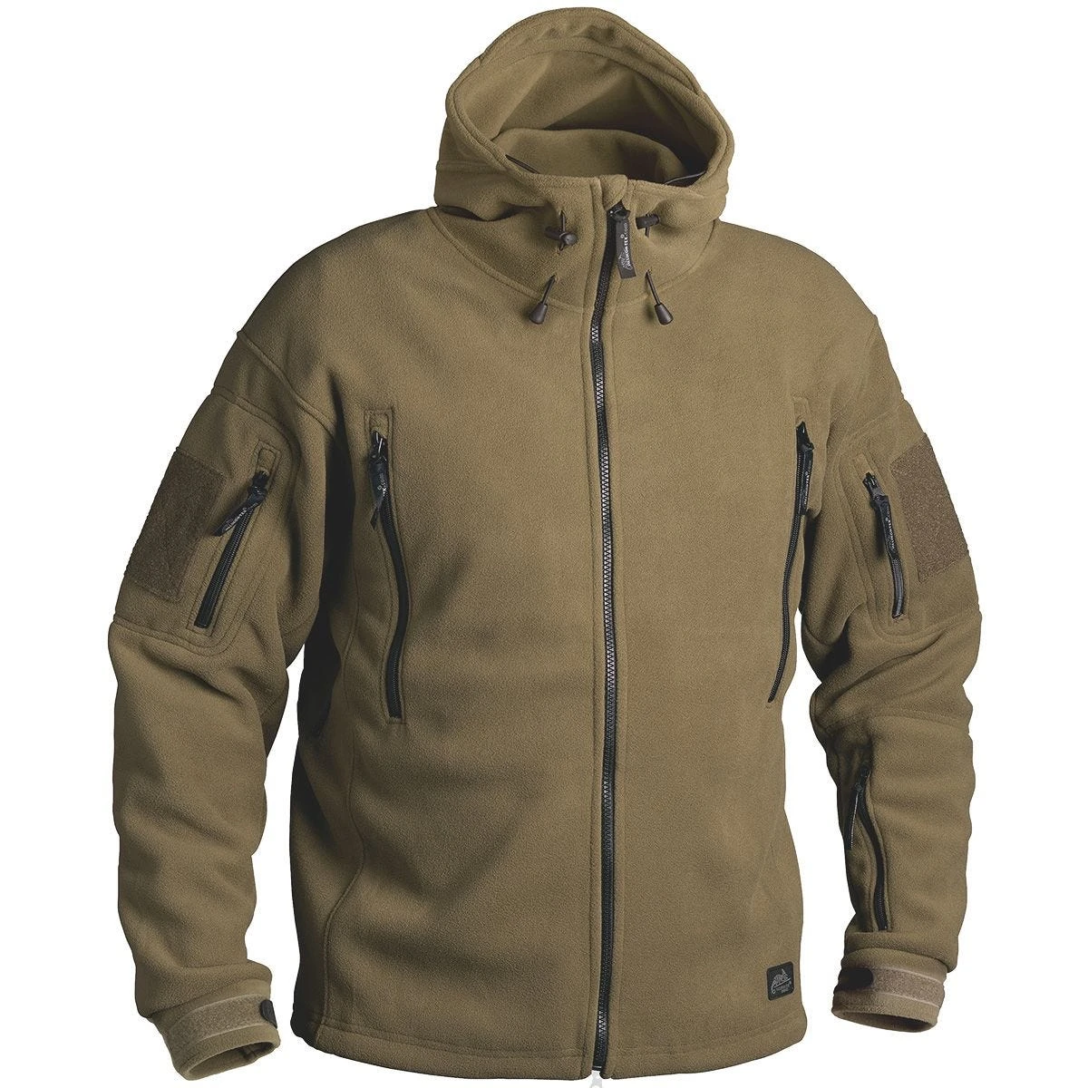 Helikon Patriot Fleece Coyote 3 Helikon Patriot Fleece Coyote