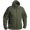 Helikon Patriot Fleece Olive
