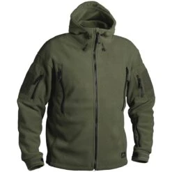 Helikon Patriot Fleece Olive