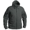 Helikon Patriot Fleece Shadow Grey 1 Helikon Patriot Fleece Shadow Grey -Military1st Shop helikon patriot shadow 1