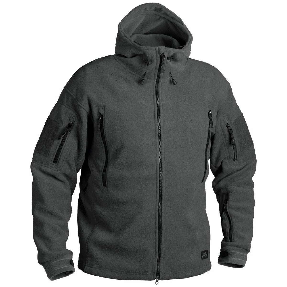 Helikon Patriot Fleece Shadow Grey 3 Helikon Patriot Fleece Shadow Grey