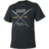 Helikon Polish Multitool T-shirt Black -Military1st Shop helikon polish multitool shirt Black ALL 1