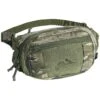 Helikon Possum Waist Pack A-TACS IX