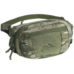 Helikon Possum Waist Pack A-TACS IX