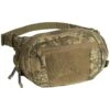 Helikon Possum Waist Pack PenCott Badlands -Military1st Shop helikon possum badlands 1