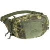 Helikon Possum Waist Pack PenCott GreenZone