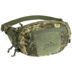 Helikon Possum Waist Pack PenCott GreenZone