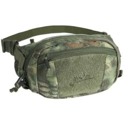 Helikon Possum Waist Pack Kryptek Mandrake