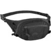 Helikon Possum Waist Pack Black / Shadow Grey