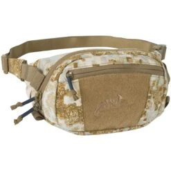 Helikon Possum Waist Pack PenCott SandStorm