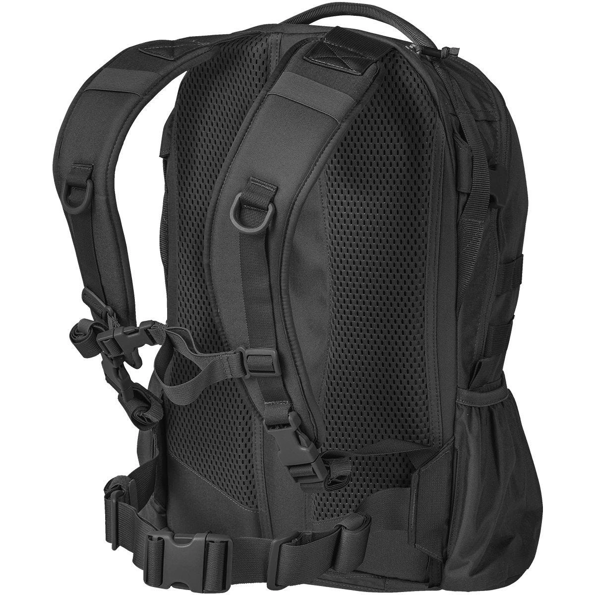Helikon Raider Backpack Black 4 Helikon Raider Backpack Black - Image 2